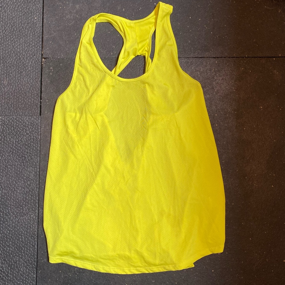 Zyia Active brand workout top XXL
